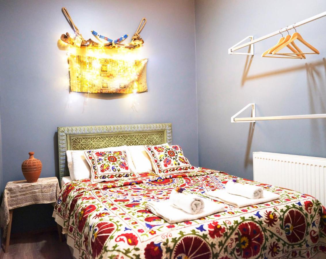 Elele Boutique Aparts Aparthotel Istanboel