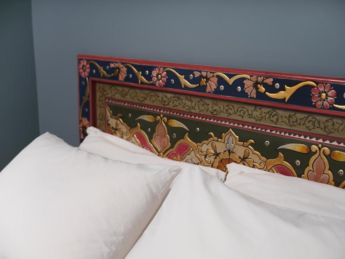 Elele Boutique Aparts 2* Provincia di Istanbul
