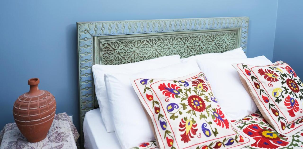Aparthotel Elele Boutique Aparts Provincia di Istanbul