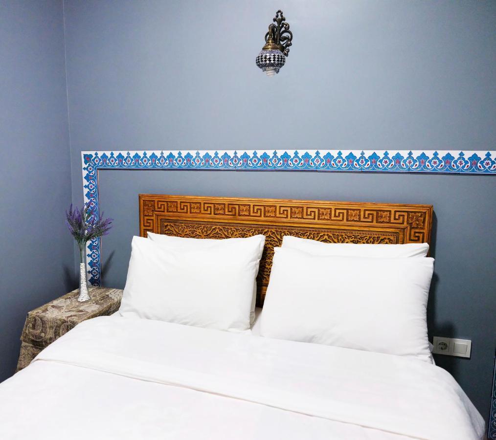 Elele Boutique Aparts 2* Provincia di Istanbul