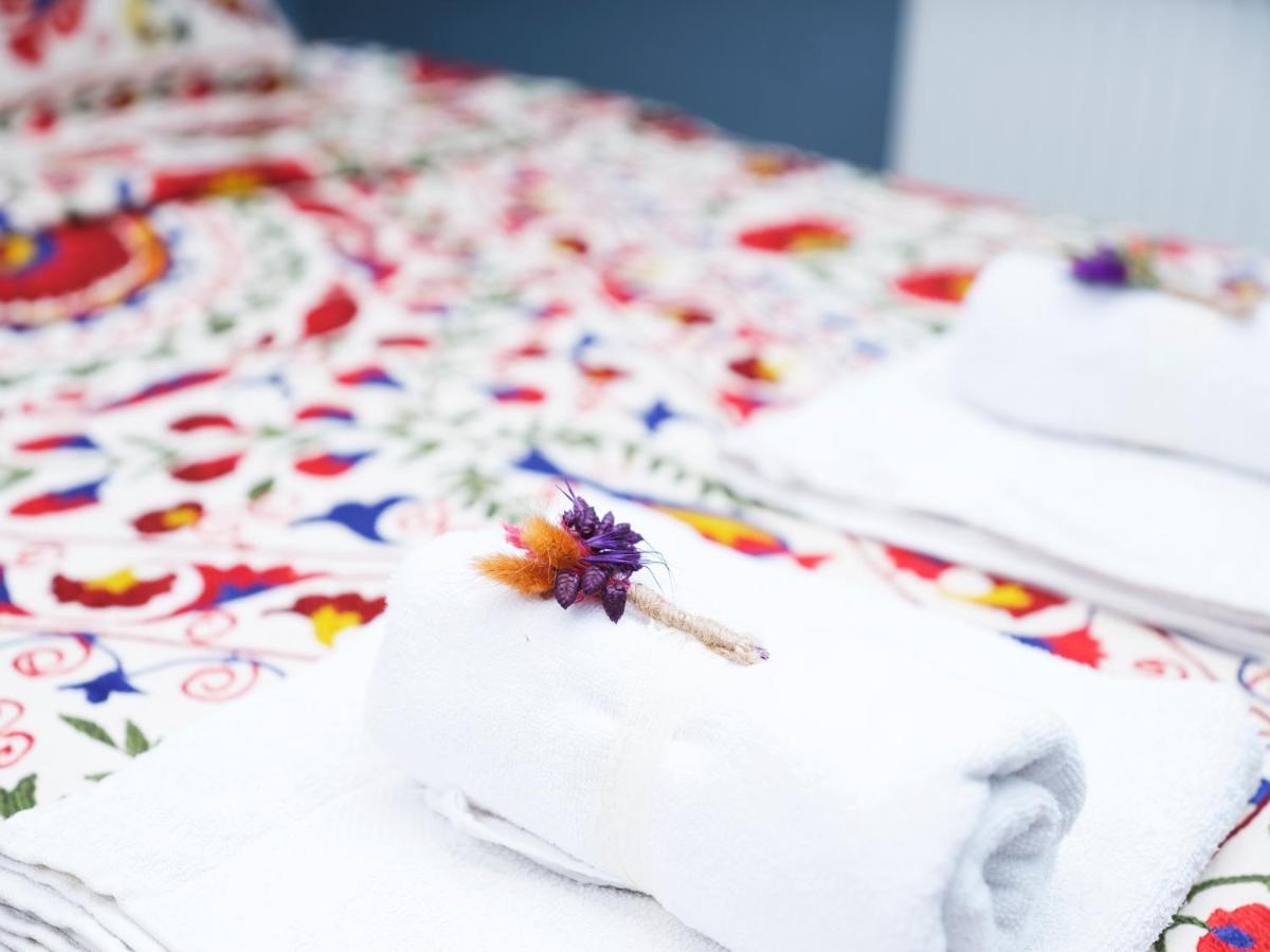 Elele Boutique Aparts Aparthotel