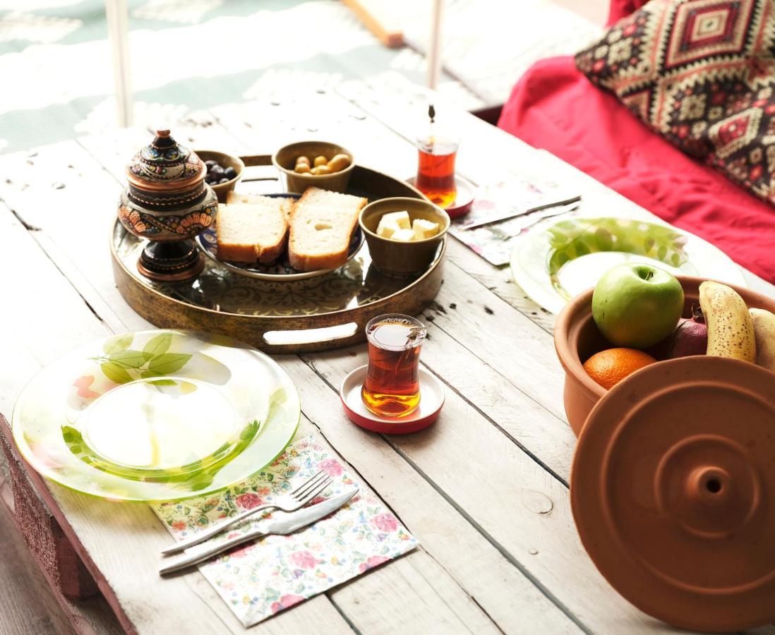 Elele Boutique Aparts Aparthotel 2*