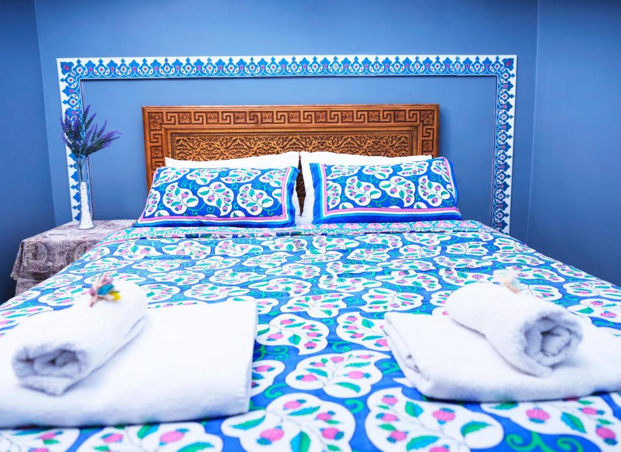 Elele Boutique Aparts 2* Provincia di Istanbul