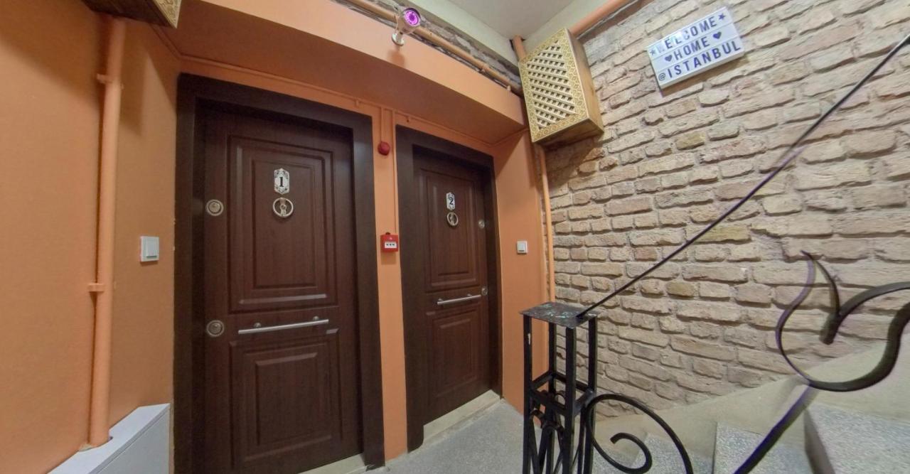 Aparthotel Elele Boutique Aparts Provincia di Istanbul