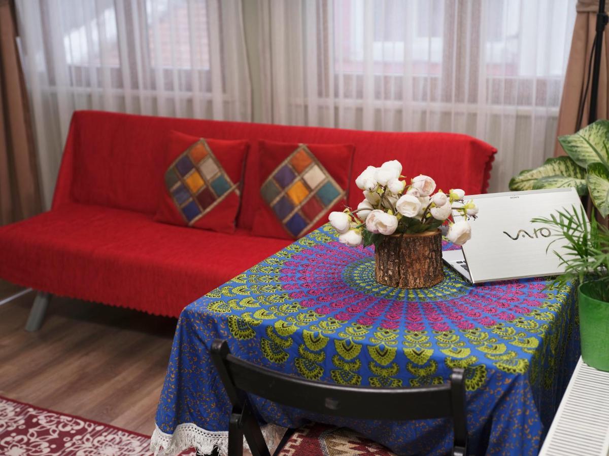 Elele Boutique Aparts 2* Provincia di Istanbul