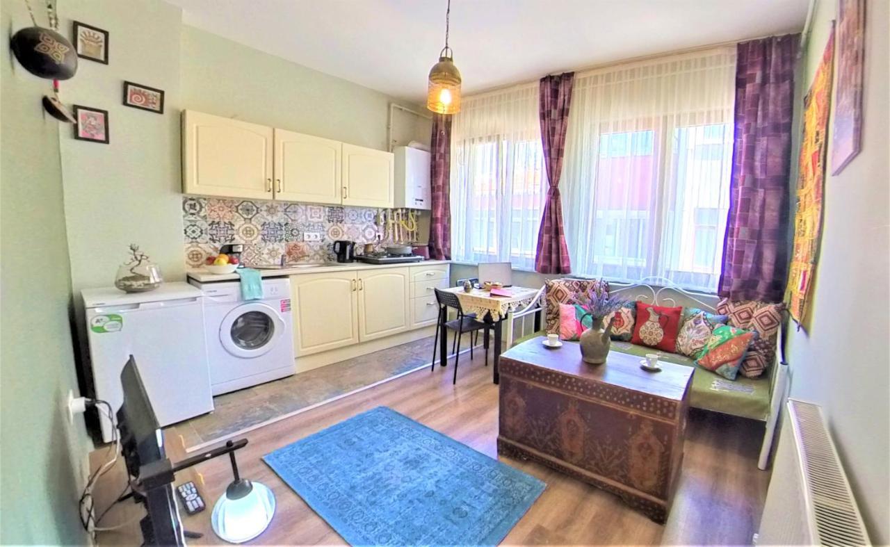 Elele Boutique Aparts 2* Provincia di Istanbul
