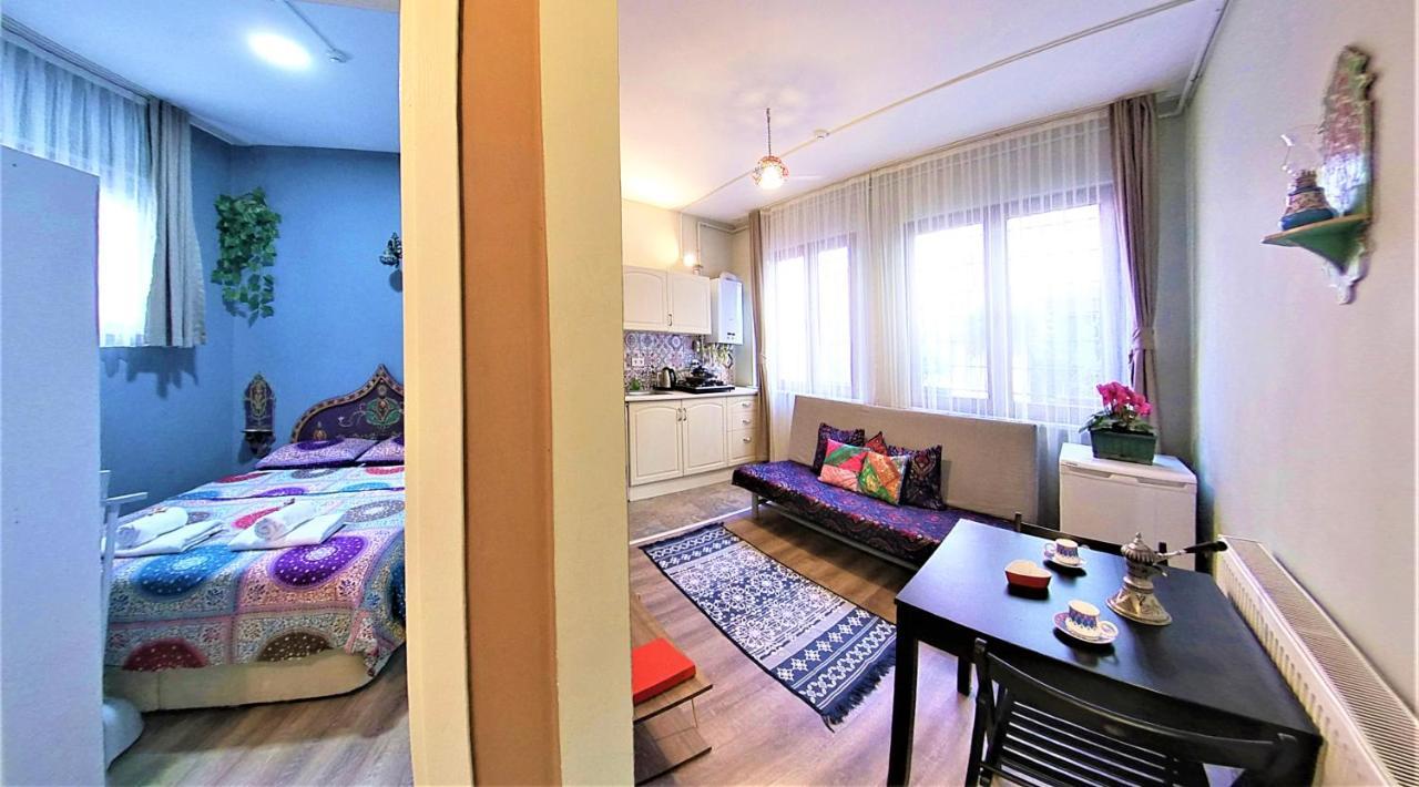 Elele Boutique Aparts 2* Provincia di Istanbul