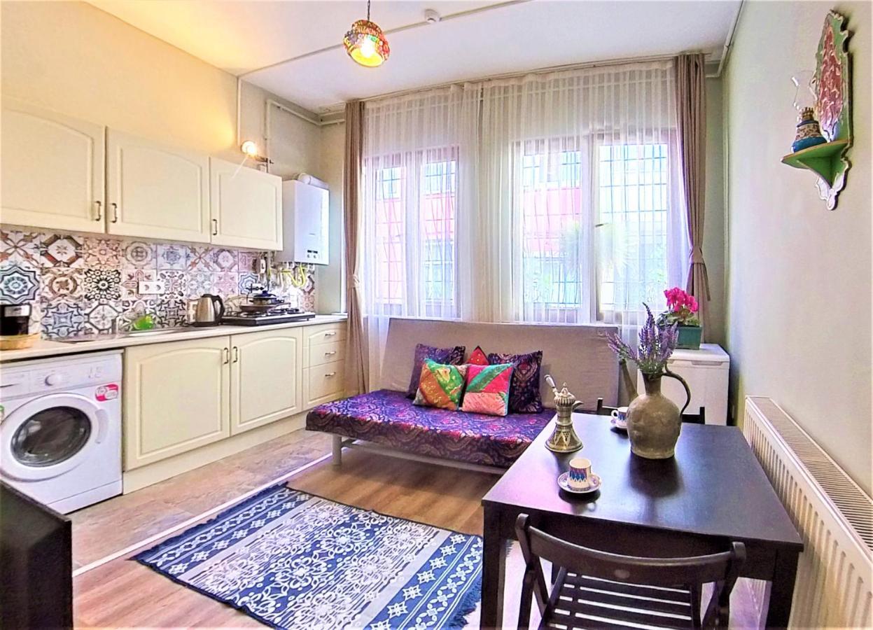 Elele Boutique Aparts Provincia di Istanbul