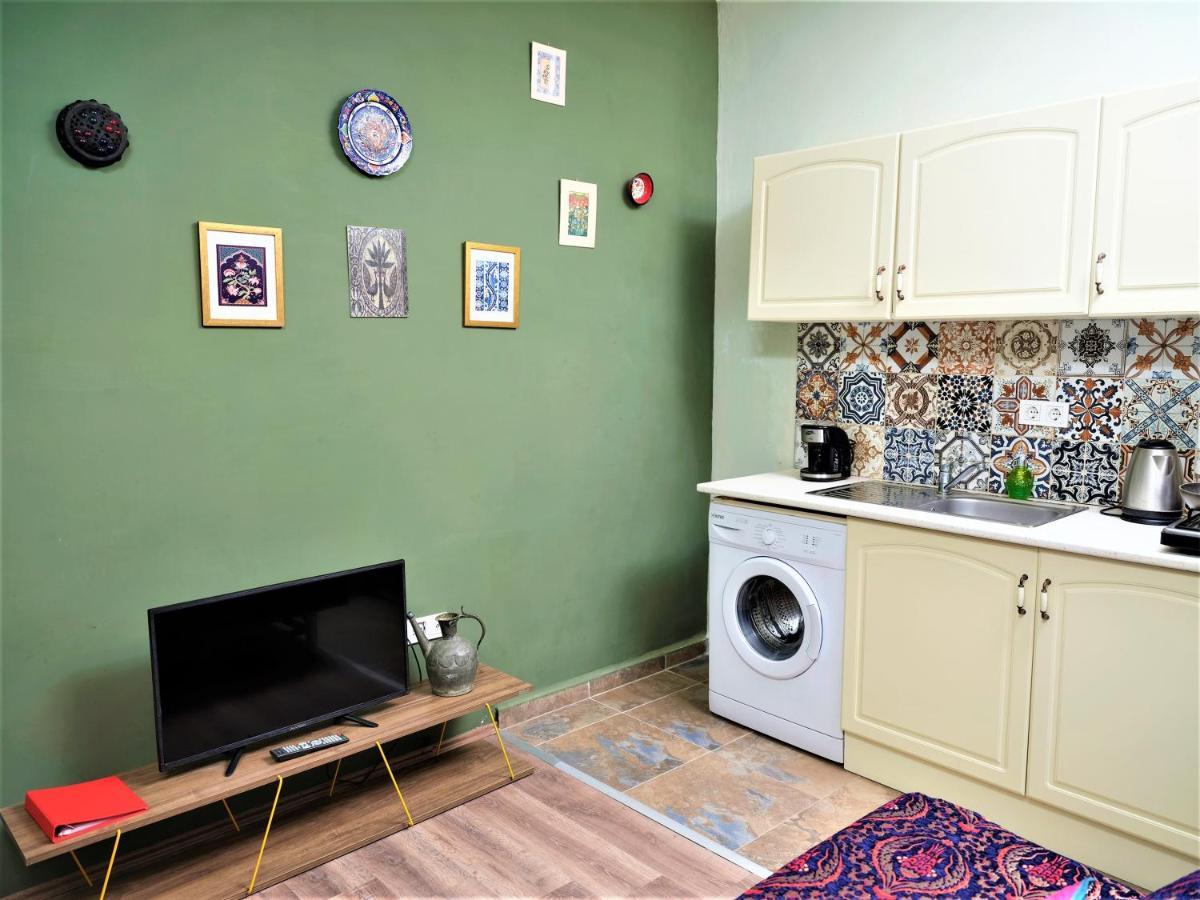 Elele Boutique Aparts Aparthotel 2*
