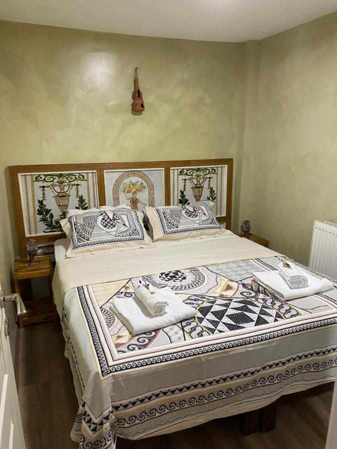 Aparthotel Elele Boutique Aparts Provincia di Istanbul