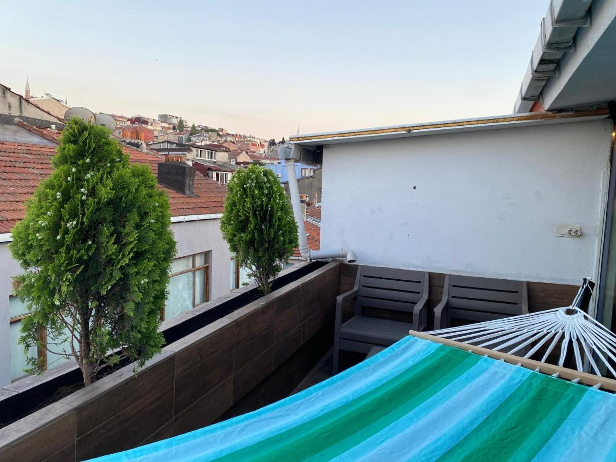Elele Boutique Aparts Aparthotel Provincia di Istanbul