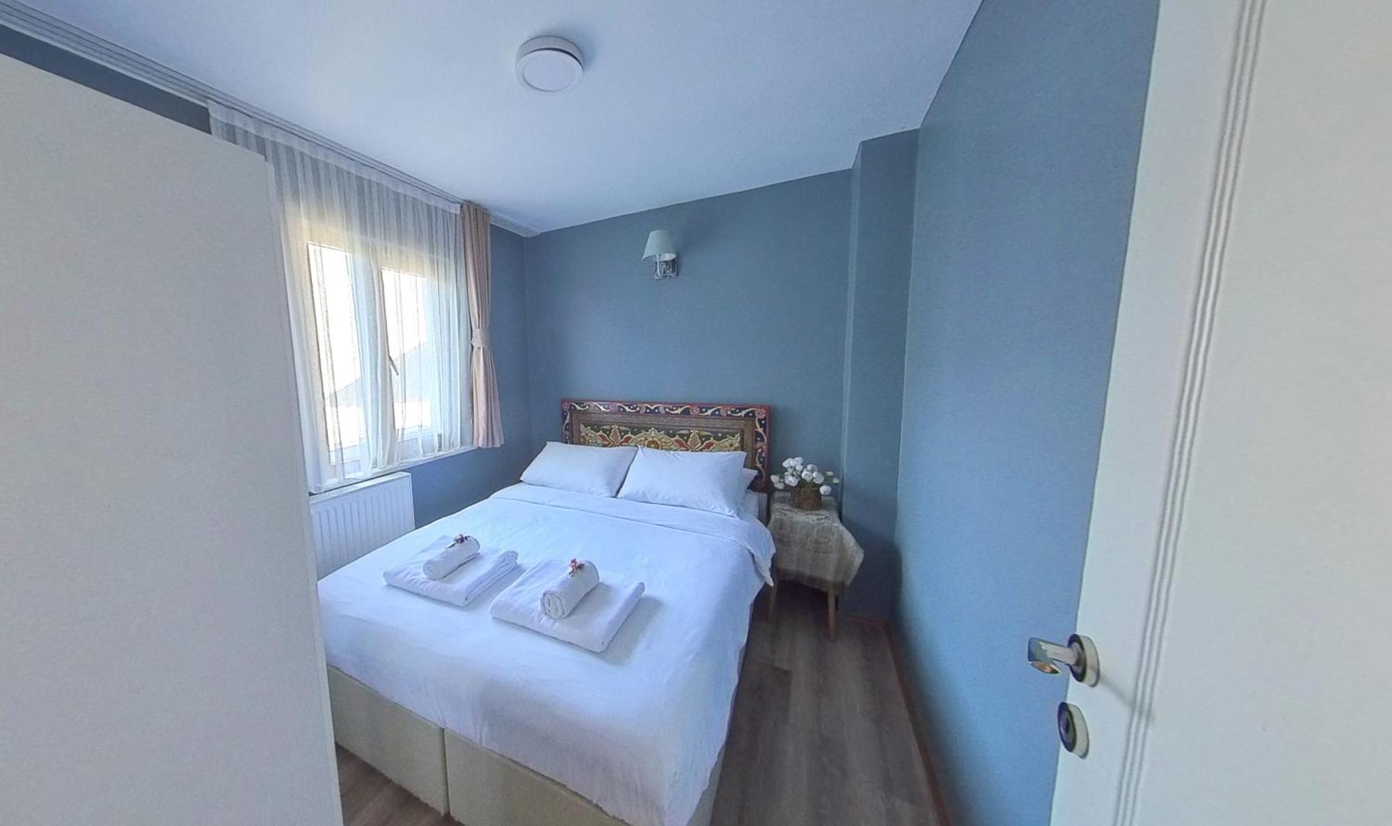 Elele Boutique Aparts Provincia di Istanbul