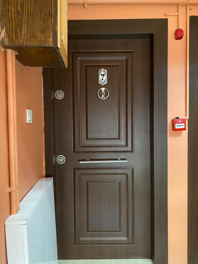 Appart hôtel Elele Boutique Aparts 2*